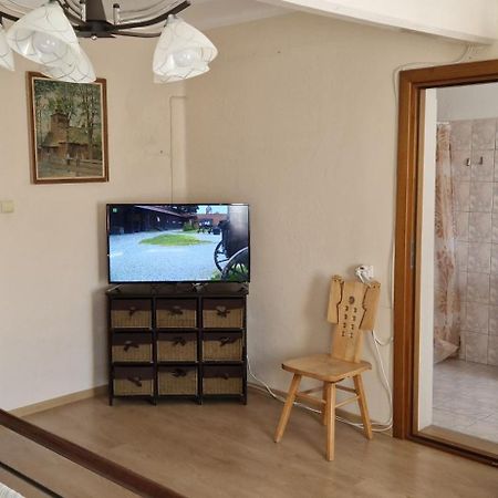 Apartament Orkisz Zakopane Exterior foto