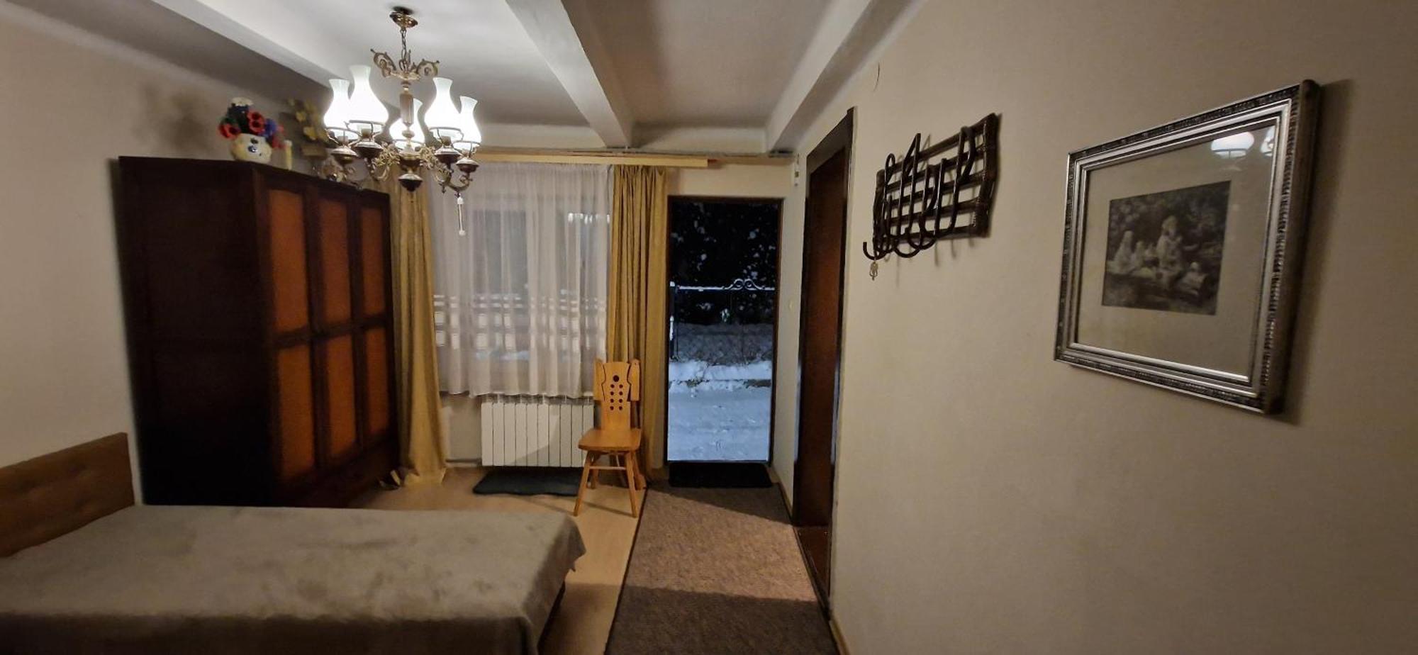Apartament Orkisz Zakopane Exterior foto